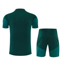 T-shirt et short Real Madrid Enfant 26/27
