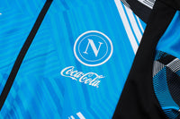 Ensemble Survêtement de Football SSC Napoli 24/25