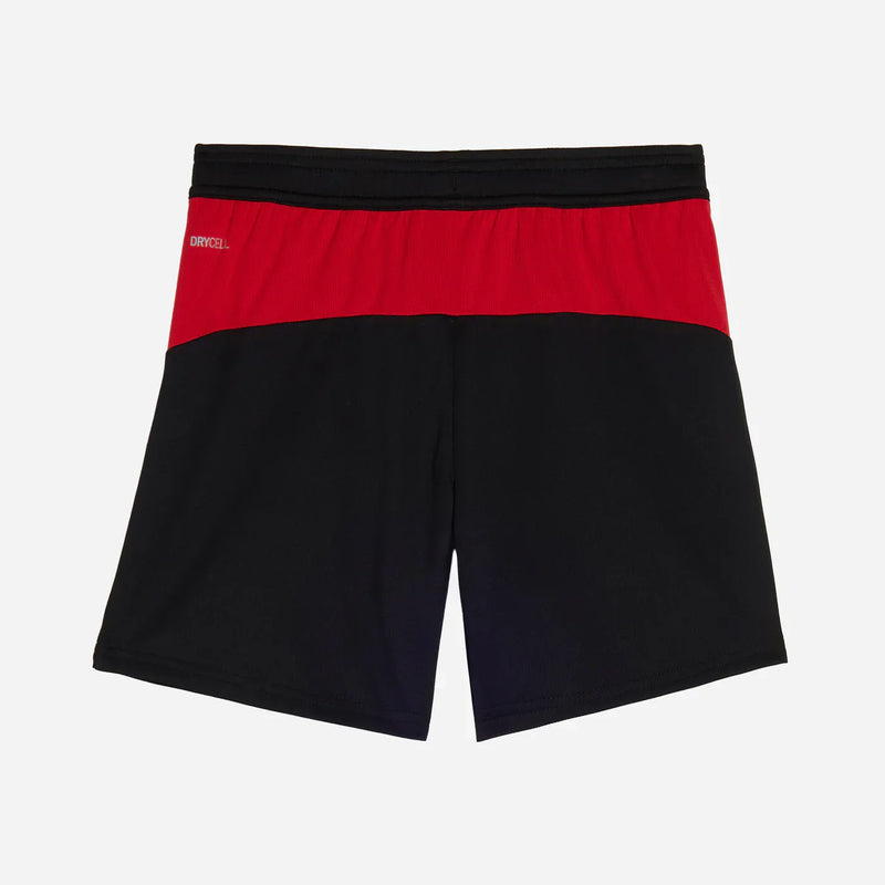 T-shirt et Short pour Enfant AC MILAN HOME 25/26