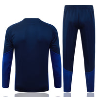 Ensemble Survêtement de Football Boca Juniors Enfant 26/27