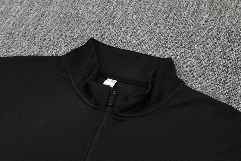 Survêtement de Football Enfant Manchester City 25/26