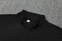 Ensemble Survêtement de Football Manchester City 25/26