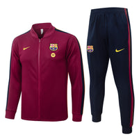 Ensemble de survêtement de football FC Barcelona 26/27