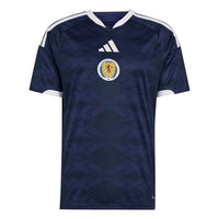 Maillot Scotland Home 26/27
