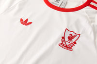 Maillot et short d'entraînement Liverpool 26/27