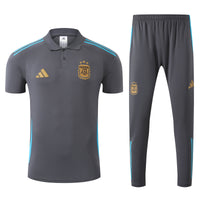 Maillot et Pantalon Argentina 25/26