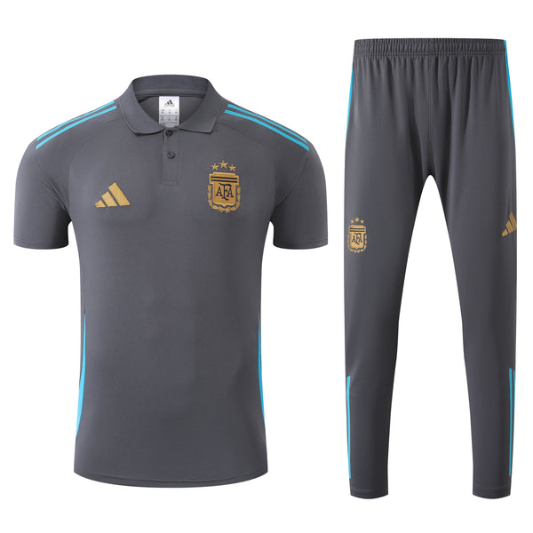 Maillot et Pantalon Argentina 25/26