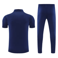 Maillot et Pantalon Olympique de Marseille 25/26
