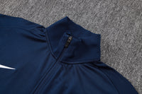 Ensemble Survêtement de Football PSG 25/26