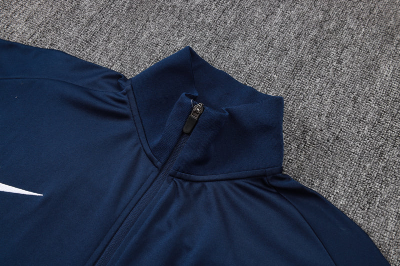 Ensemble Survêtement de Football PSG 25/26