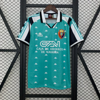 Maillot Rétro Osasuna Away 95/97