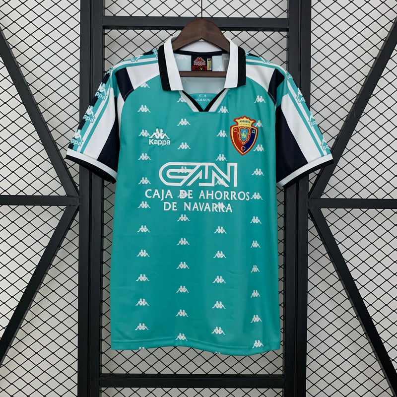 Maillot Rétro Osasuna Away 95/97