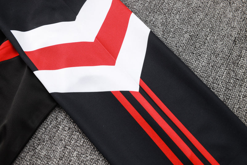 Ensemble Survêtement de Football Enfant Manchester United 24/24