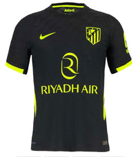 Maillot Atlético de Madrid Away 26/27