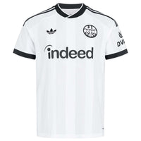 Maillot Eintracht Francfort Away 26/27