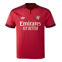 Maillot Olympique Lyonnais Away 26/27