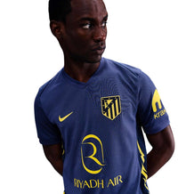 Maillot Atlético de Madrid Away 25/26
