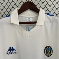 Maillot Juventus Retro 90/92