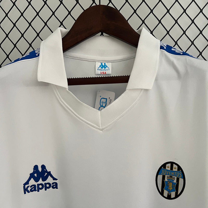 Maillot Juventus Retro 90/92