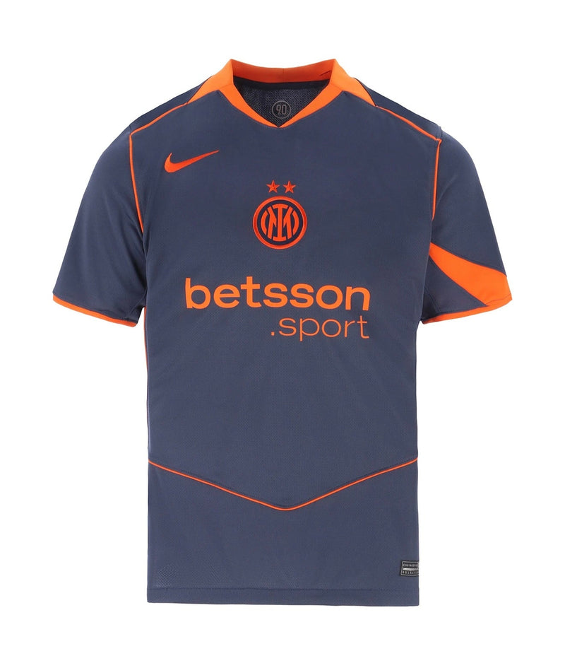 Maillot Inter Third 25/26