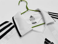 Maillot rétro Real Madrid 2008/09