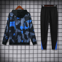 Ensemble Survêtement de Football Inter 25/26