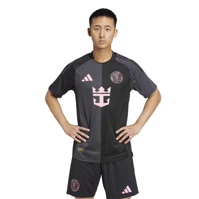 T-shirt et short enfant Inter Miami Away 25/26