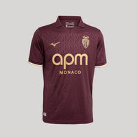 Maillot du Monaco Away 26/27