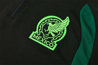 Ensemble Survêtement de Football Mexico Enfant 26/27