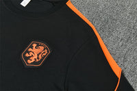 Maillot et short d'entraînement Pays-Bas 26/27
