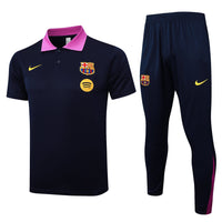 Maillot et Pantalon Barcelona 25/26