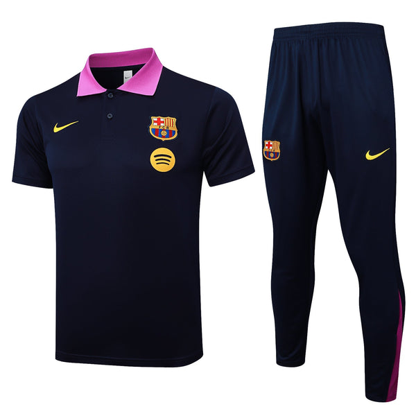Maillot et Pantalon Barcelona 25/26