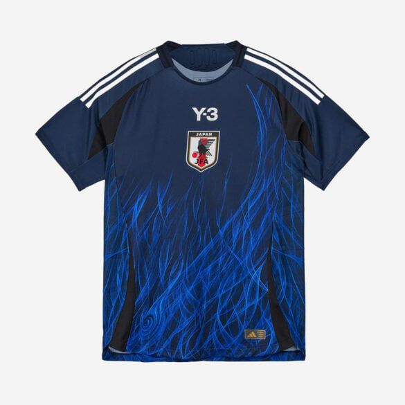 Maillot Japon 24/25 Home