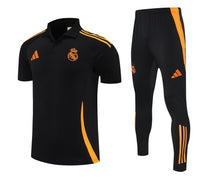 Maillot et Pantalon Real Madrid 25/26