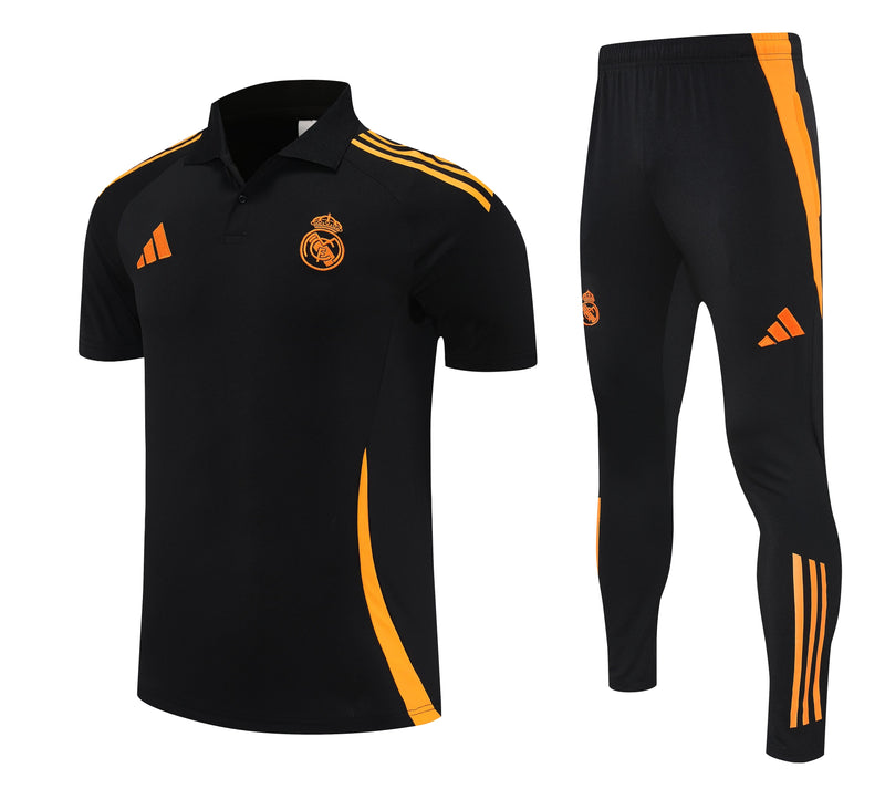 Maillot et Pantalon Real Madrid 25/26