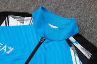 Ensemble Survêtement de Football SSC Napoli 24/25