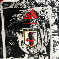 Manteau Double Face Japon 23/24