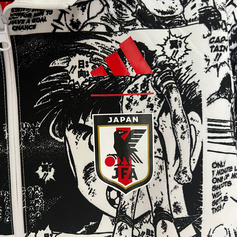 Manteau Double Face Japon 23/24