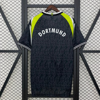 Maillot rétro Borussia Dortmund Away 96/97