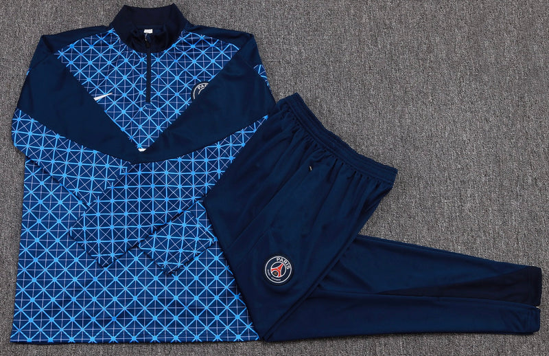Survêtement de Football Enfant PSG 25/26