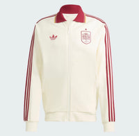 Ensemble Survêtement de Football Espagne 26/27