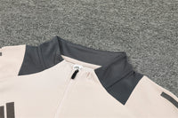 Ensemble Survêtement de Football Enfant Real Madrid 24/25