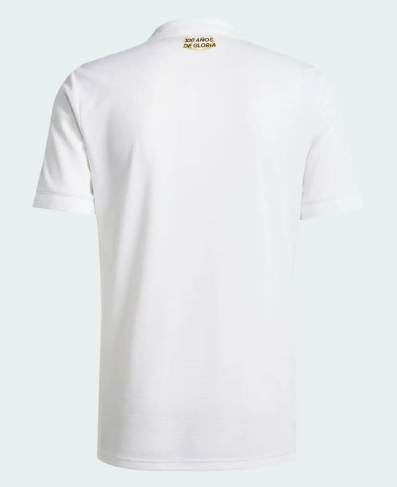 Maillot Colo Colo Édition spéciale 100e anniversaire