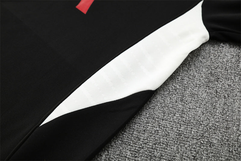 Ensemble Survêtement de Football Liverpool 25/26