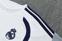 T-shirt et short Real Madrid Enfant 26/27