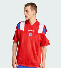 Maillot Bayern EQT 2026