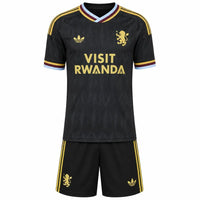 T-shirt et short Aston Villa pour Enfant Away 26/27
