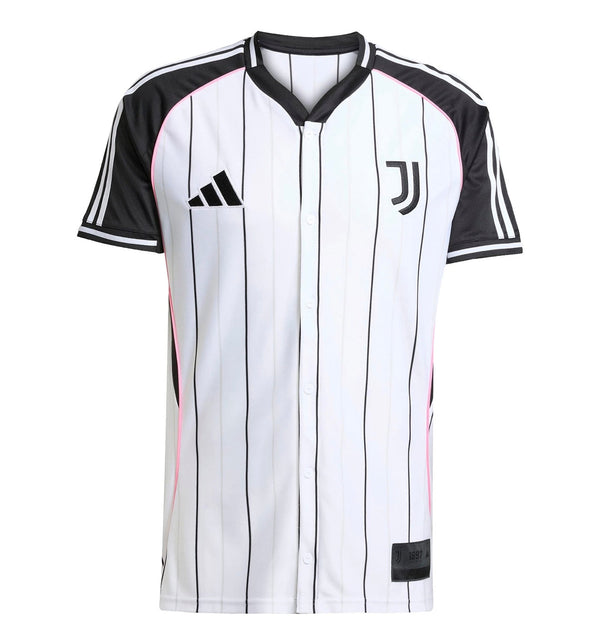 Maillot Juventus US 25/26