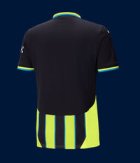 Maillot Manchester City Away 24/25