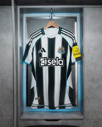 Maillot Third Newcastle United FC 25/26